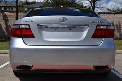 2007 Lexus LS 460 L   - Photo 20 - Stafford, TX 77477