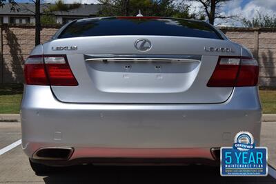 2007 Lexus LS 460 L   - Photo 20 - Stafford, TX 77477