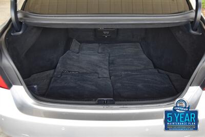 2007 Lexus LS 460 L   - Photo 40 - Stafford, TX 77477