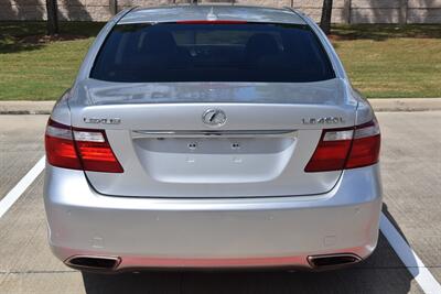 2007 Lexus LS 460 L   - Photo 19 - Stafford, TX 77477