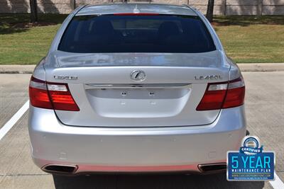 2007 Lexus LS 460 L   - Photo 19 - Stafford, TX 77477