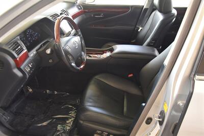 2007 Lexus LS 460 L   - Photo 29 - Stafford, TX 77477