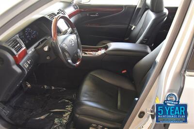 2007 Lexus LS 460 L   - Photo 29 - Stafford, TX 77477