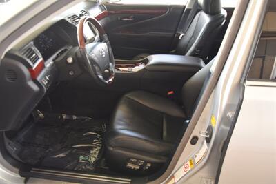 2007 Lexus LS 460 L   - Photo 30 - Stafford, TX 77477