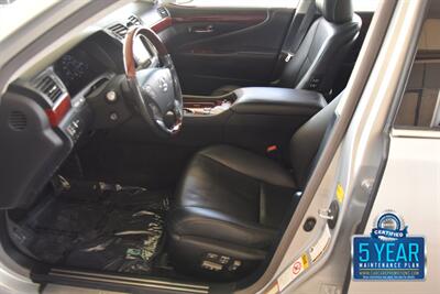 2007 Lexus LS 460 L   - Photo 30 - Stafford, TX 77477