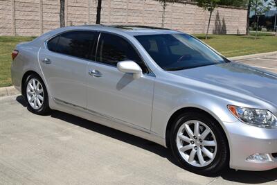 2007 Lexus LS 460 L   - Photo 6 - Stafford, TX 77477