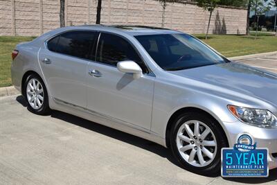 2007 Lexus LS 460 L   - Photo 6 - Stafford, TX 77477