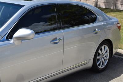 2007 Lexus LS 460 L   - Photo 9 - Stafford, TX 77477