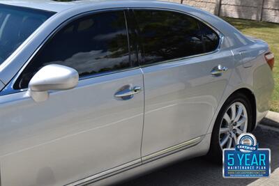 2007 Lexus LS 460 L   - Photo 9 - Stafford, TX 77477
