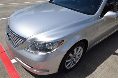 2007 Lexus LS 460 L   - Photo 10 - Stafford, TX 77477