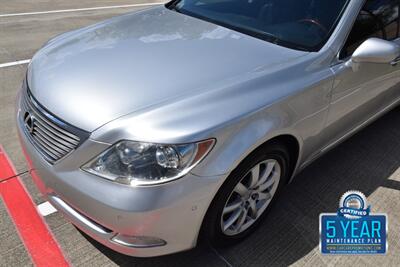 2007 Lexus LS 460 L   - Photo 10 - Stafford, TX 77477
