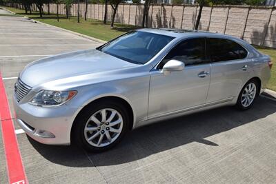 2007 Lexus LS 460 L   - Photo 5 - Stafford, TX 77477