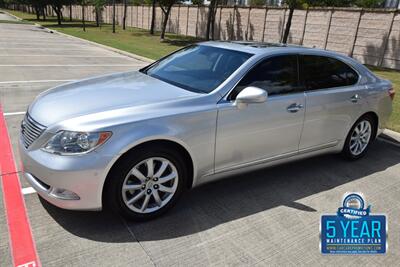 2007 Lexus LS 460 L   - Photo 5 - Stafford, TX 77477