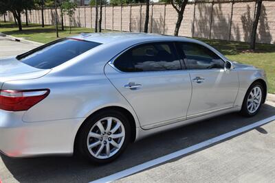 2007 Lexus LS 460 L   - Photo 16 - Stafford, TX 77477