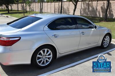 2007 Lexus LS 460 L   - Photo 16 - Stafford, TX 77477