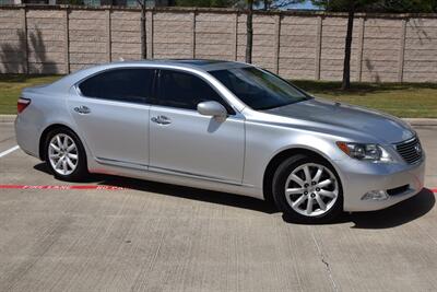 2007 Lexus LS 460 L   - Photo 21 - Stafford, TX 77477