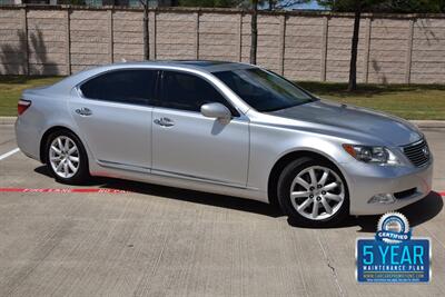 2007 Lexus LS 460 L   - Photo 21 - Stafford, TX 77477