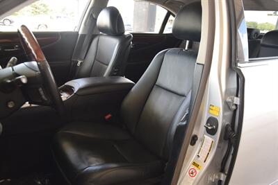 2007 Lexus LS 460 L   - Photo 32 - Stafford, TX 77477