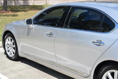 2007 Lexus LS 460 L   - Photo 17 - Stafford, TX 77477