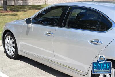 2007 Lexus LS 460 L   - Photo 17 - Stafford, TX 77477