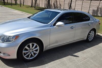 2007 Lexus LS 460 L   - Photo 7 - Stafford, TX 77477