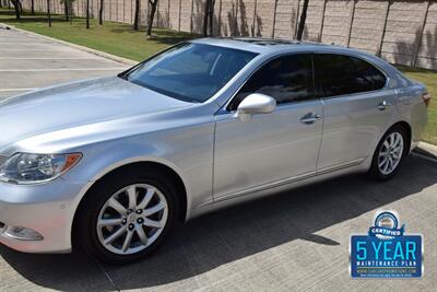 2007 Lexus LS 460 L   - Photo 7 - Stafford, TX 77477