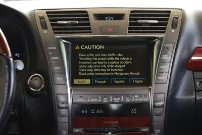 2007 Lexus LS 460 L   - Photo 26 - Stafford, TX 77477