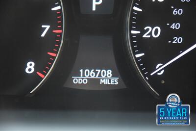 2007 Lexus LS 460 L   - Photo 22 - Stafford, TX 77477