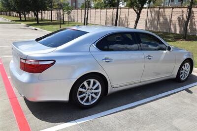 2007 Lexus LS 460 L   - Photo 14 - Stafford, TX 77477