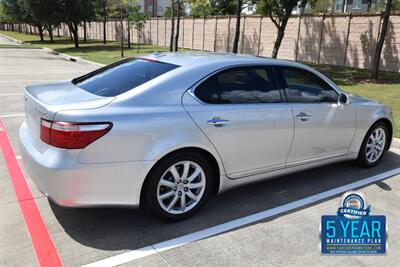 2007 Lexus LS 460 L   - Photo 14 - Stafford, TX 77477
