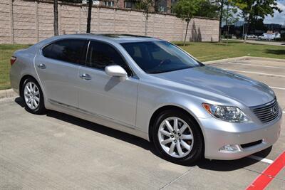 2007 Lexus LS 460 L   - Photo 4 - Stafford, TX 77477