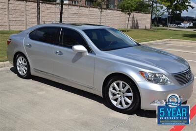 2007 Lexus LS 460 L   - Photo 4 - Stafford, TX 77477