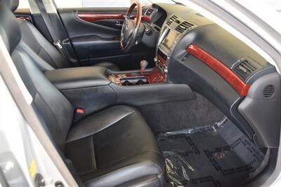 2007 Lexus LS 460 L   - Photo 31 - Stafford, TX 77477