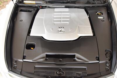 2007 Lexus LS 460 L   - Photo 42 - Stafford, TX 77477