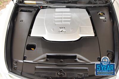 2007 Lexus LS 460 L   - Photo 42 - Stafford, TX 77477