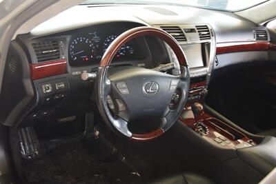 2007 Lexus LS 460 L   - Photo 27 - Stafford, TX 77477