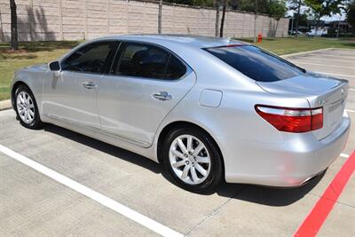 2007 Lexus LS 460 L   - Photo 13 - Stafford, TX 77477
