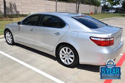 2007 Lexus LS 460 L   - Photo 13 - Stafford, TX 77477