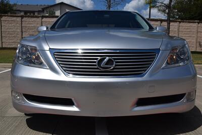 2007 Lexus LS 460 L   - Photo 3 - Stafford, TX 77477