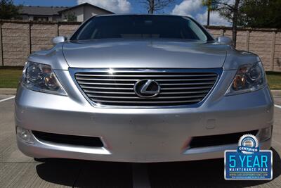 2007 Lexus LS 460 L   - Photo 3 - Stafford, TX 77477
