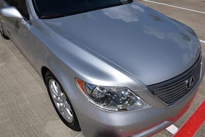 2007 Lexus LS 460 L   - Photo 11 - Stafford, TX 77477