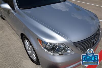 2007 Lexus LS 460 L   - Photo 11 - Stafford, TX 77477