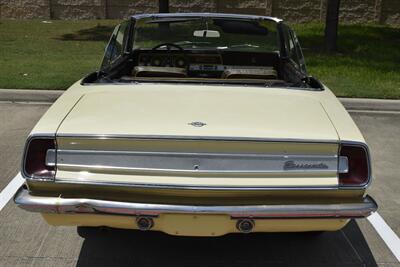 1967 Plymouth Barracuda   - Photo 18 - Stafford, TX 77477