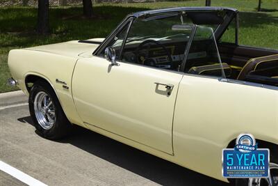 1967 Plymouth Barracuda   - Photo 15 - Stafford, TX 77477
