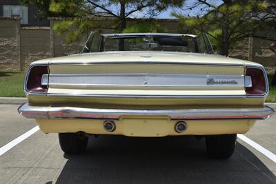 1967 Plymouth Barracuda   - Photo 19 - Stafford, TX 77477
