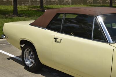 1967 Plymouth Barracuda   - Photo 8 - Stafford, TX 77477