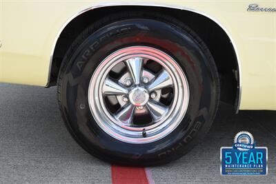 1967 Plymouth Barracuda   - Photo 26 - Stafford, TX 77477