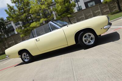 1967 Plymouth Barracuda   - Photo 29 - Stafford, TX 77477
