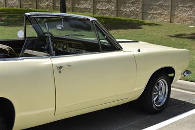 1967 Plymouth Barracuda   - Photo 16 - Stafford, TX 77477