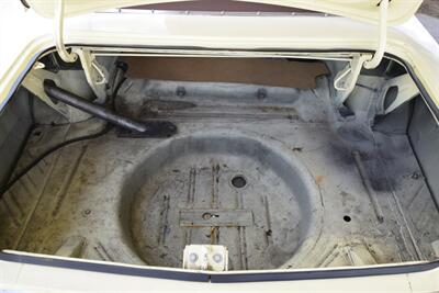 1967 Plymouth Barracuda   - Photo 20 - Stafford, TX 77477